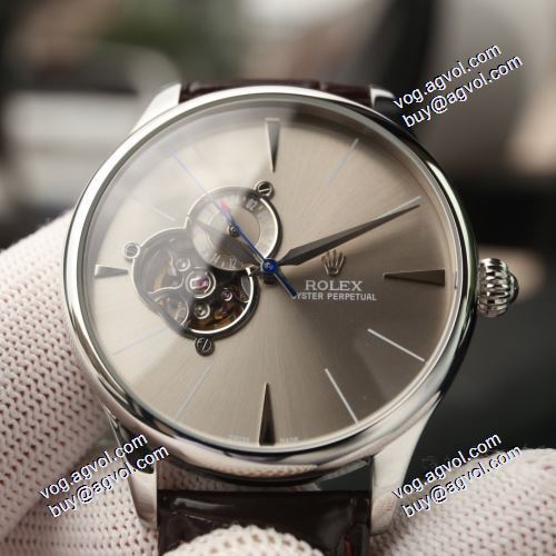 定番のアイテム 2021春夏 ROLEXコピー ロレックス ROLEX 42x12mm 男性用腕時計 機械式（自動巻き）
