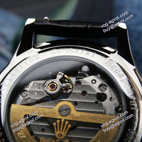 2021春夏 男性用腕時計 ROLEXコピー ブランド 完成度の高い逸品 ロレックス ROLEX 機械式（自動巻き）