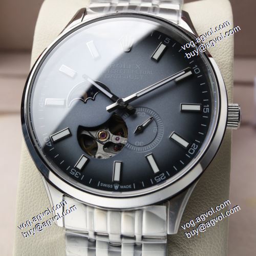 2021春夏 機械式（自動巻き）ロレックス ROLEX 男性用腕時計 優美なお出かけスタイル ROLEXスーパーコピー 激安