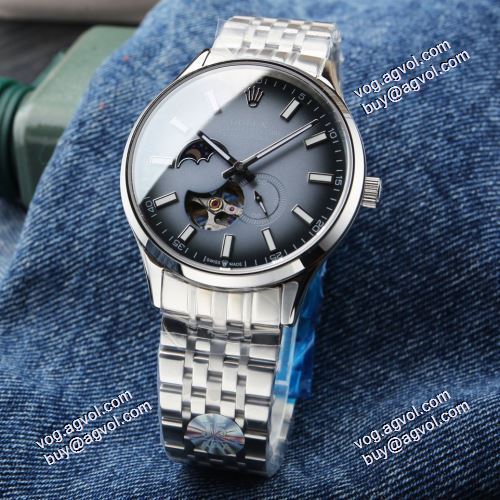2021春夏 機械式（自動巻き）ロレックス ROLEX 男性用腕時計 優美なお出かけスタイル ROLEXスーパーコピー 激安