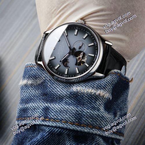 優しい色合い 2021春夏 ロレックス ROLEX偽物ブランド 機械式（自動巻き）男性用腕時計