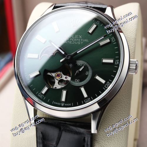 2021春夏 ROLEXスーパーコピー 秋のお出かけに最適 ロレックス ROLEX 男性用腕時計 機械式（自動巻き）