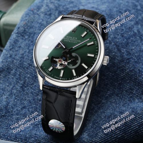 2021春夏 ROLEXスーパーコピー 秋のお出かけに最適 ロレックス ROLEX 男性用腕時計 機械式（自動巻き）