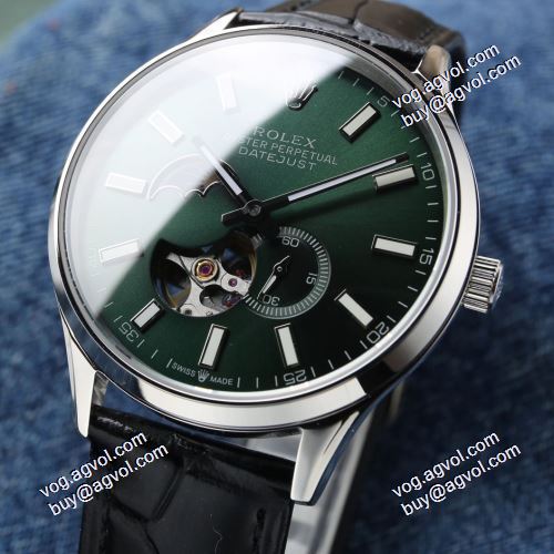 2021春夏 ROLEXスーパーコピー 秋のお出かけに最適 ロレックス ROLEX 男性用腕時計 機械式（自動巻き）