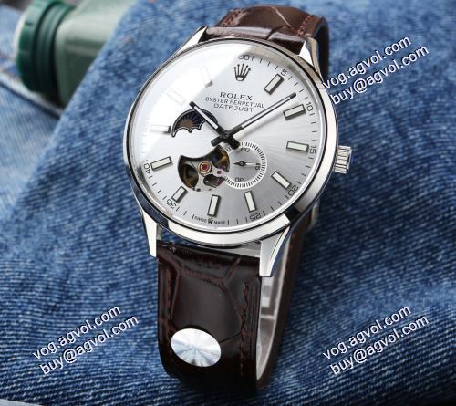 ROLEXブランドスーパーコピー 耐久性に優れ 2021 男性用腕時計 機械式（自動巻き）ロレックス ROLEX