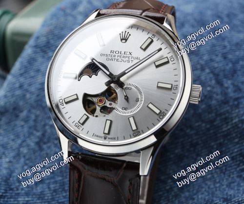ROLEXブランドスーパーコピー 耐久性に優れ 2021 男性用腕時計 機械式（自動巻き）ロレックス ROLEX