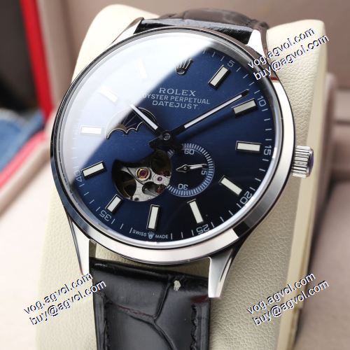 2021春夏 ROLEX ロレックス 男性用腕時計 機械式 ROLEXブランドコピー（自動巻き）絶大な人気を誇る