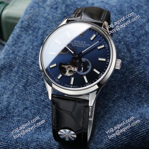 2021春夏 ROLEX ロレックス 男性用腕時計 機械式 ROLEXブランドコピー（自動巻き）絶大な人気を誇る