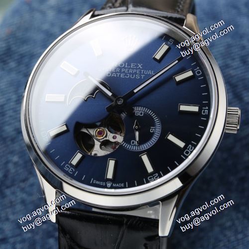 2021春夏 ROLEX ロレックス 男性用腕時計 機械式 ROLEXブランドコピー（自動巻き）絶大な人気を誇る