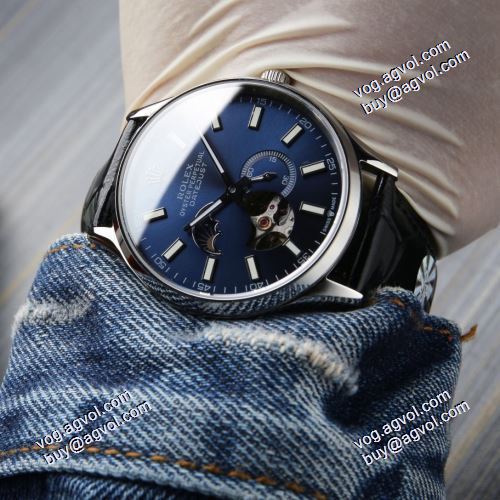 2021春夏 ROLEX ロレックス 男性用腕時計 機械式 ROLEXブランドコピー（自動巻き）絶大な人気を誇る