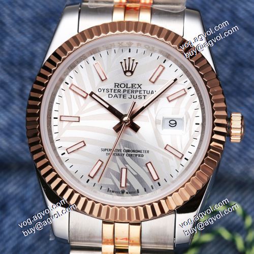 ロレックス ROLEX 人気 ランキング デイトジャスト 2021春夏 機械式（自動巻き）男性用腕時計 ロレックスコピー ブランド