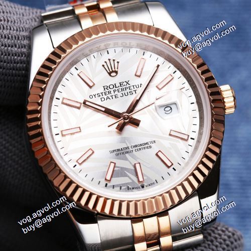ロレックス ROLEX 人気 ランキング デイトジャスト 2021春夏 機械式（自動巻き）男性用腕時計 ロレックスコピー ブランド