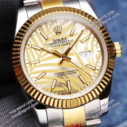 ランキング1位 2021春夏 ロレックス ROLEX デイトジャスト41 ロレックスブランド 偽物 通販 機械式（自動巻き）男性用腕時計
