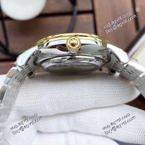 売れ筋のいい 2021春夏 ロレックス ROLEX 恋人腕時計 42x12mm/34x12mm 機械式 多色選択可 ロレックスコピーブランド