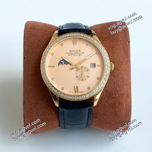 圧倒的な高級感 call8219 40x10mm 男性用腕時計 ロレックススーパーコピー 2021春夏 ロレックス ROLEX 機械式（自動巻き）2色可選