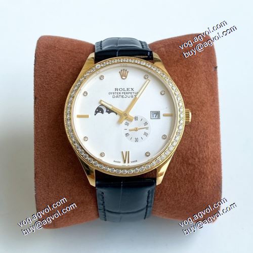圧倒的な高級感 call8219 40x10mm 男性用腕時計 ロレックススーパーコピー 2021春夏 ロレックス ROLEX 機械式（自動巻き）2色可選