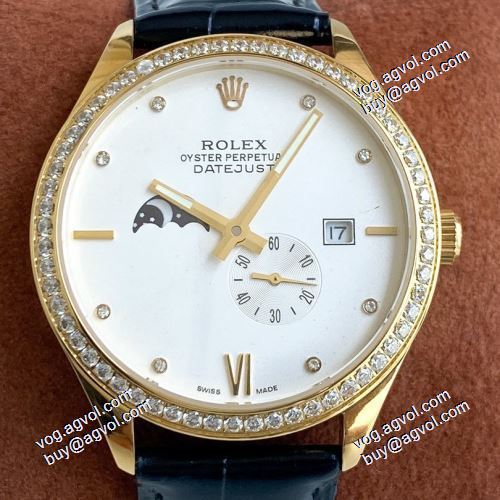 圧倒的な高級感 call8219 40x10mm 男性用腕時計 ロレックススーパーコピー 2021春夏 ロレックス ROLEX 機械式（自動巻き）2色可選