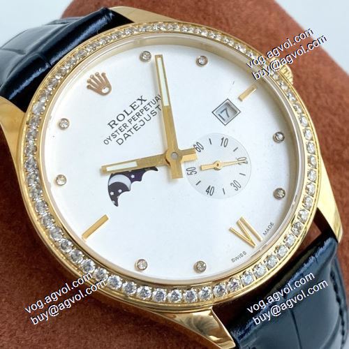 圧倒的な高級感 call8219 40x10mm 男性用腕時計 ロレックススーパーコピー 2021春夏 ロレックス ROLEX 機械式（自動巻き）2色可選