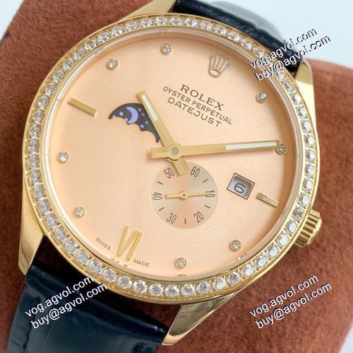 圧倒的な高級感 call8219 40x10mm 男性用腕時計 ロレックススーパーコピー 2021春夏 ロレックス ROLEX 機械式（自動巻き）2色可選