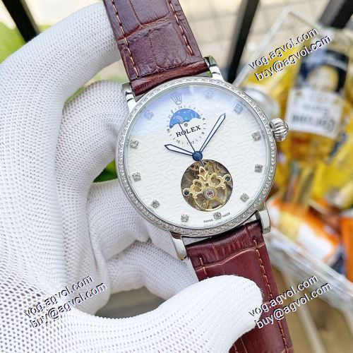 2021春夏 多色選択可 10年保証 男性用腕時計 ロレックス ROLEXコピー 42x13mm 機械式（自動巻き）