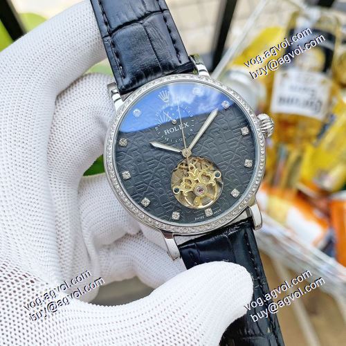 2021春夏 多色選択可 10年保証 男性用腕時計 ロレックス ROLEXコピー 42x13mm 機械式（自動巻き）