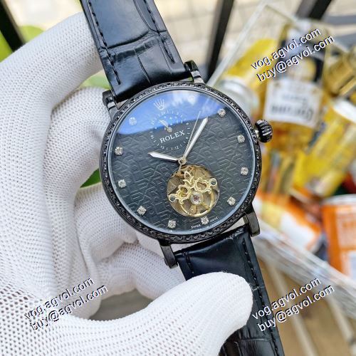 2021春夏 多色選択可 10年保証 男性用腕時計 ロレックス ROLEXコピー 42x13mm 機械式（自動巻き）