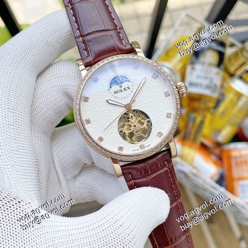 2021春夏 多色選択可 10年保証 男性用腕時計 ロレックス ROLEXコピー 42x13mm 機械式（自動巻き）