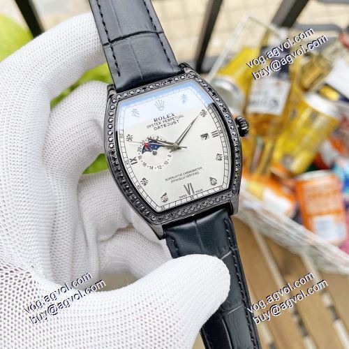 流通限定モデル 2021春夏 ロレックス ROLEX 42x13mm 機械式（自動巻き）多色選択可 ROLEXコピー ブランド 男性用腕時計