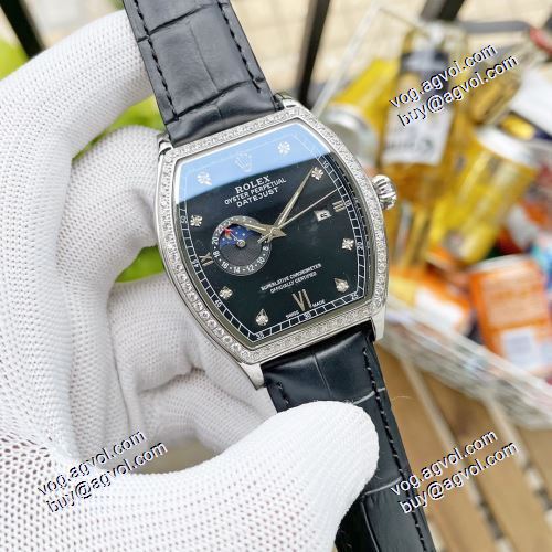 流通限定モデル 2021春夏 ロレックス ROLEX 42x13mm 機械式（自動巻き）多色選択可 ROLEXコピー ブランド 男性用腕時計
