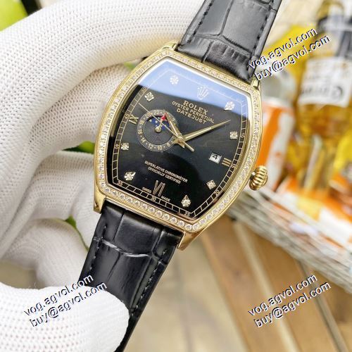 流通限定モデル 2021春夏 ロレックス ROLEX 42x13mm 機械式（自動巻き）多色選択可 ROLEXコピー ブランド 男性用腕時計