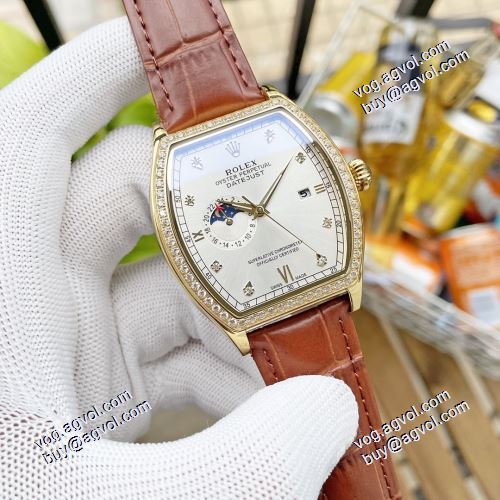 流通限定モデル 2021春夏 ロレックス ROLEX 42x13mm 機械式（自動巻き）多色選択可 ROLEXコピー ブランド 男性用腕時計
