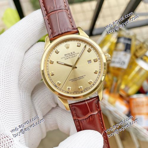 2021春夏 今話題の最新作 ロレックス ROLEXブランド 偽物 通販40x13mm 男性用腕時計 機械式（自動巻き）多色選択可