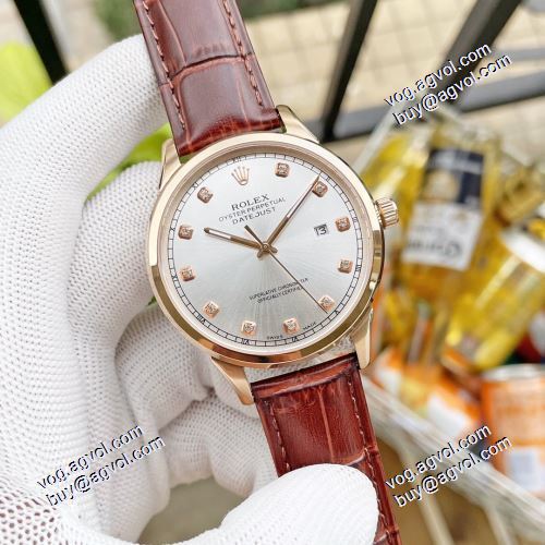 2021春夏 今話題の最新作 ロレックス ROLEXブランド 偽物 通販40x13mm 男性用腕時計 機械式（自動巻き）多色選択可