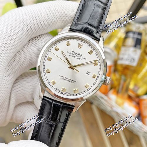 2021春夏 今話題の最新作 ロレックス ROLEXブランド 偽物 通販40x13mm 男性用腕時計 機械式（自動巻き）多色選択可