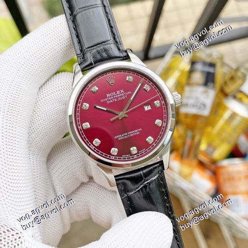 2021春夏 今話題の最新作 ロレックス ROLEXブランド 偽物 通販40x13mm 男性用腕時計 機械式（自動巻き）多色選択可