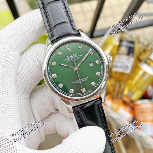 2021春夏 今話題の最新作 ロレックス ROLEXブランド 偽物 通販40x13mm 男性用腕時計 機械式（自動巻き）多色選択可