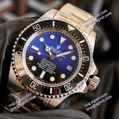 2021春夏 ROLEX偽物ブランド 超激得品質保証 ロレックス ROLEX 43mm サブマリーナー 男性用腕時計 機械式（自動巻き）2色可選