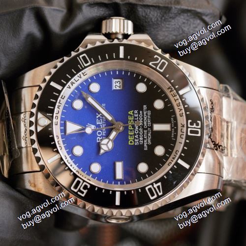 2021春夏 ROLEX偽物ブランド 超激得品質保証 ロレックス ROLEX 43mm サブマリーナー 男性用腕時計 機械式（自動巻き）2色可選