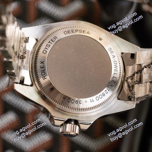 2021春夏 ROLEX偽物ブランド 超激得品質保証 ロレックス ROLEX 43mm サブマリーナー 男性用腕時計 機械式（自動巻き）2色可選