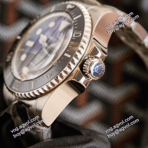2021春夏 ROLEX偽物ブランド 超激得品質保証 ロレックス ROLEX 43mm サブマリーナー 男性用腕時計 機械式（自動巻き）2色可選