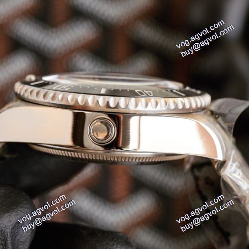 2021春夏 ROLEX偽物ブランド 超激得品質保証 ロレックス ROLEX 43mm サブマリーナー 男性用腕時計 機械式（自動巻き）2色可選