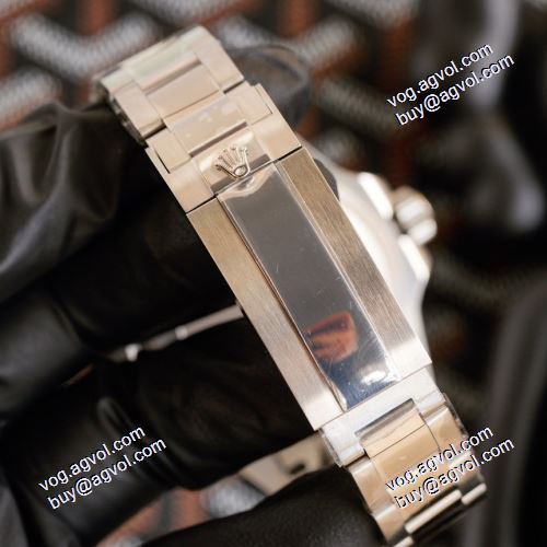 2021春夏 ROLEX偽物ブランド 超激得品質保証 ロレックス ROLEX 43mm サブマリーナー 男性用腕時計 機械式（自動巻き）2色可選