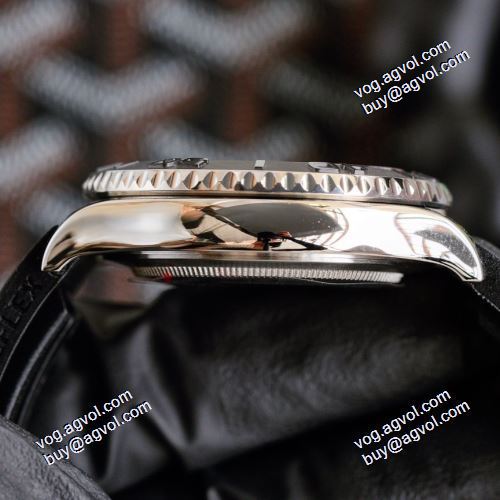 ヨットマスター 40 完売必至の人気モデルをご紹介 2021春夏 ロレックス ROLEX 男性用腕時計 機械式（自動巻き）ロレックスブランド コピー 2色可選