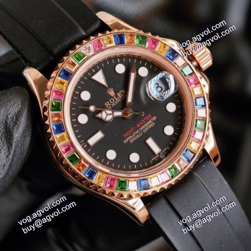 TOPセラー賞受賞！2021春夏 ロレックス ROLEX 男性用腕時計 機械式（自動巻き）2色可選 ロレックススーパーコピー