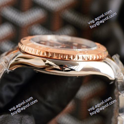 GMTマスターⅡ 著名人の着用 2021春夏 ロレックスコピー ROLEX 男性用腕時計 機械式（自動巻き）4色可選