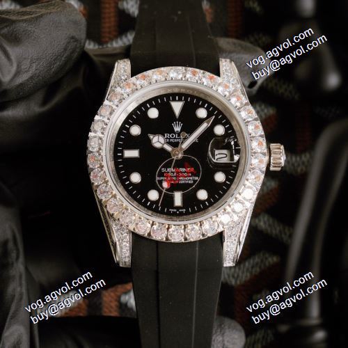 ロレックス ROLEX 人気が爆発 2021春夏 40mm 男性用腕時計 機械式（自動巻き）3色可選 ロレックスブランド 偽物 通販