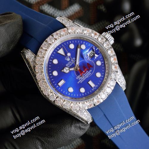 ロレックス ROLEX 人気が爆発 2021春夏 40mm 男性用腕時計 機械式（自動巻き）3色可選 ロレックスブランド 偽物 通販