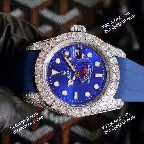 ロレックス ROLEX 人気が爆発 2021春夏 40mm 男性用腕時計 機械式（自動巻き）3色可選 ロレックスブランド 偽物 通販