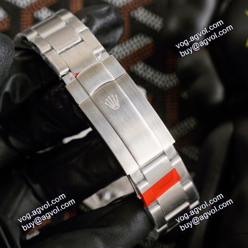 2021春夏 ロレックス ROLEX ーパーコピー 激安 デイトジャスト 40mm 男性用腕時計 機械式（自動巻き）3色可選