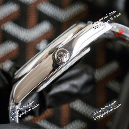 2021春夏 ロレックス ROLEX ーパーコピー 激安 デイトジャスト 40mm 男性用腕時計 機械式（自動巻き）3色可選